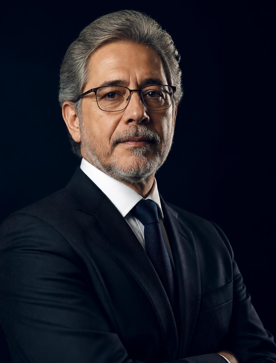 Advogado associado — Tributário